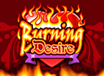 Burning Desire