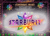 Starburst